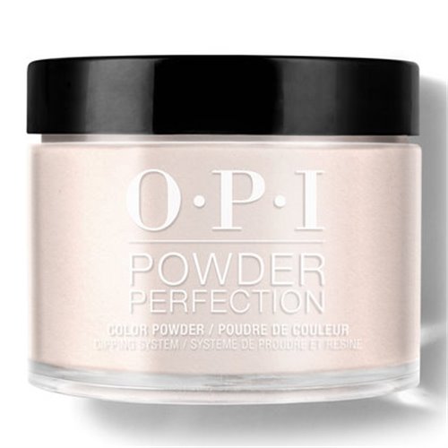 OPI DP-T65 Powder Perfection - Put It in Neutral